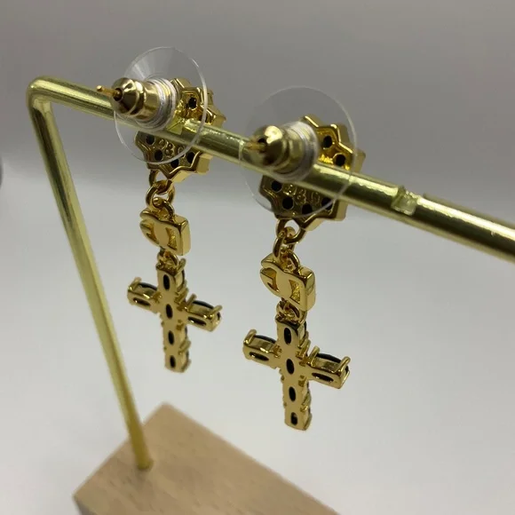 Earrings DG - Picture 3 of 4